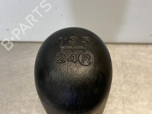 Shift knob CITROËN C1 (PM_, PN_) 1.0 | BP28305864I34 