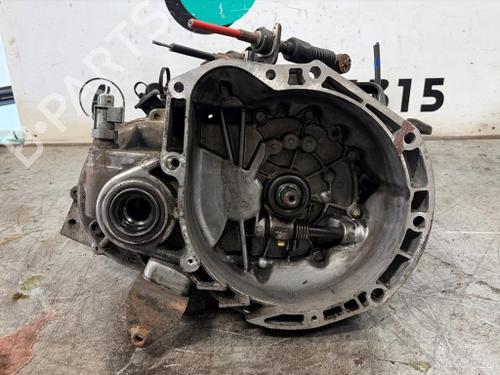 Used Gearbox Gearbox HYUNDAI i10 I (PA) 1.1 (67 hp) 40516895 40516895