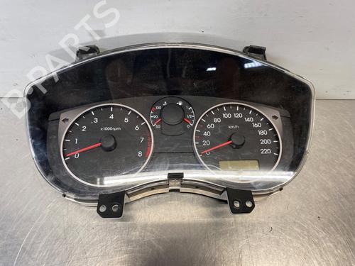 Used Instrument cluster HYUNDAI i20 I (PB, PBT) 1.2 (78 hp) 29332374