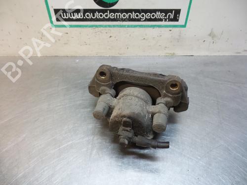 Left front brake caliper MINI MINI (R50, R53) Cooper | BP19611983M105 - Image 2