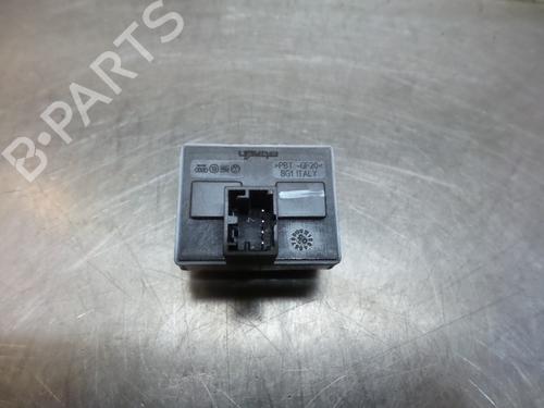 Switch VW POLO IV (9N_, 9A_) 1.4 TDI | BP19612653I30 