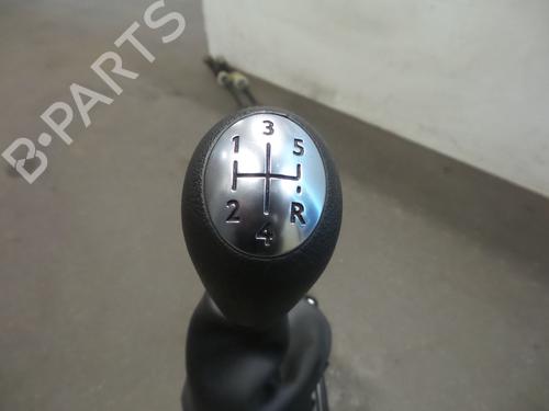 Gear lever DACIA LOGAN MCV II 1.5 dCi | BP19599279M90 - Image 3
