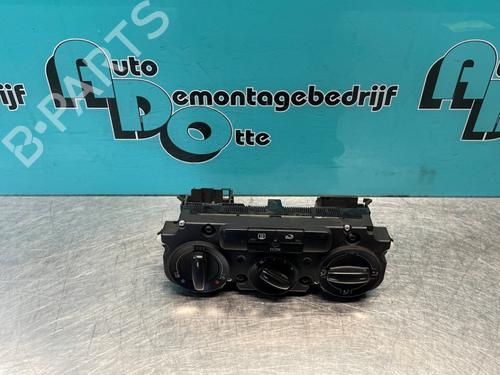 Used Climate control VW GOLF V (1K1) 1.9 TDI (105 hp) 19627876