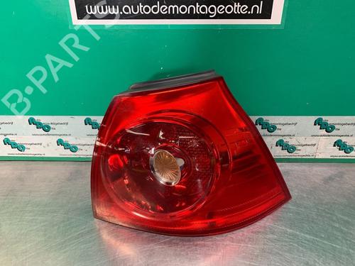 Used Right taillight VW GOLF V (1K1) 1.4 FSI (90 hp) 19620163