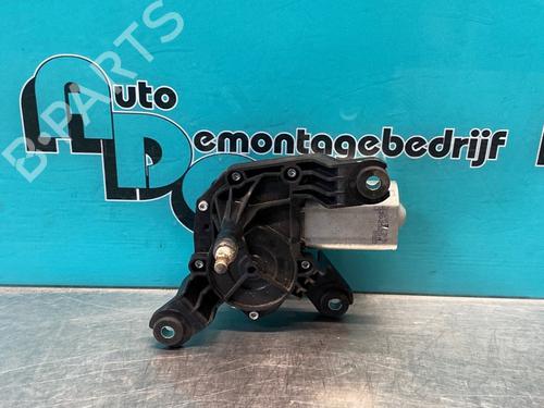 Viskermotor bagrude OPEL ZAFIRA / ZAFIRA FAMILY B (A05) 2.2 (M75) (150 hp) 28298769