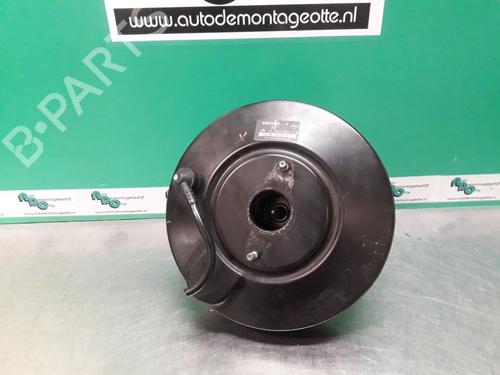 Used Servo brake RENAULT CLIO III (BR0/1, CR0/1) 1.4 16V (98 hp) 19615409