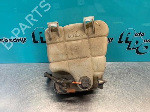 Expansion tank IVECO DAILY II Van 35-10 (15034111, 15034204, 15034211, 15034215, 15034217,... | BP19628845C120 