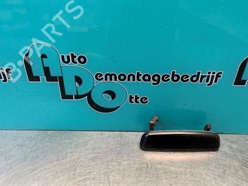 Used Exterior handle TOYOTA STARLET (_P8_) 1.3 12V Cat (EP81) (75 hp) 19628974