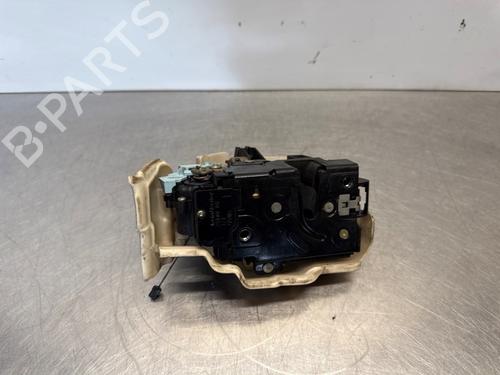 Front left lock VW GOLF V (1K1) 2.0 TDI | BP28300350C98 