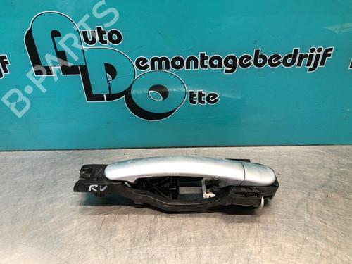 front-right-exterior-door-handle-seat-leon-1p1-2005-2006-2007-2008-2009-2010-2011-2012-2013-28297553 main image