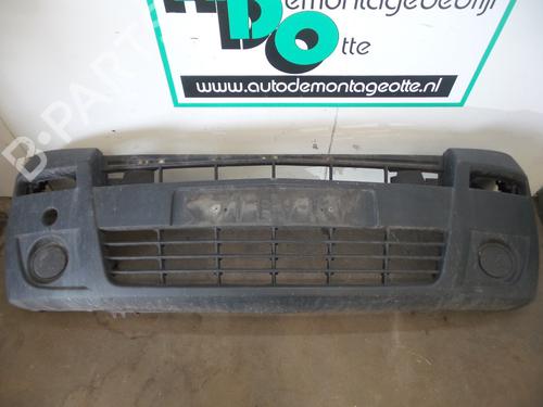 foran-kofangere-opel-movano-a-van-x70-25-dti-fd-1999-19608556 main image