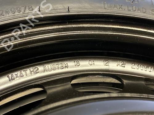 Fælk OPEL KARL (C16) 1.0 | BP38534374C45 - Image 3
