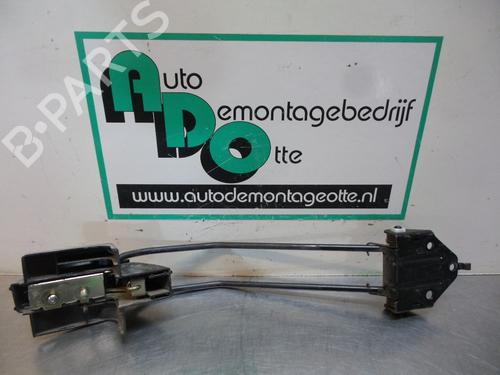 Hinge/Door check strap CITROËN BERLINGO / BERLINGO FIRST Box Body/MPV (M_) 2.0 HDI 90 (MBRHY, MCRHY) | BP19608675C146 