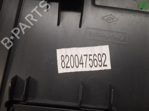 Glove box RENAULT CLIO III Grandtour (KR0/1_) 1.2 16V (KR0P) | BP29932696C95