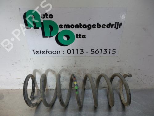 Used Shock absorber spring FORD FOCUS II (DA_, HCP, DP) 1.6 Ti (115 hp) 19594901