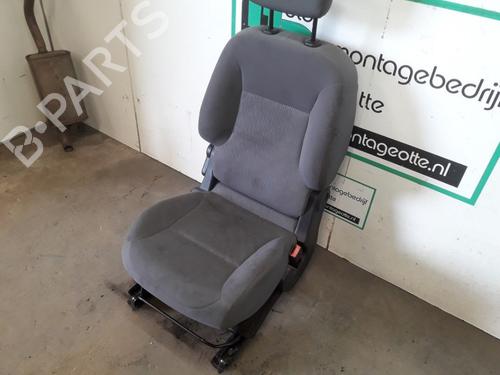 Used Right front seat PEUGEOT PARTNER Box Body/MPV 1.6 HDi (90 hp) 19625077