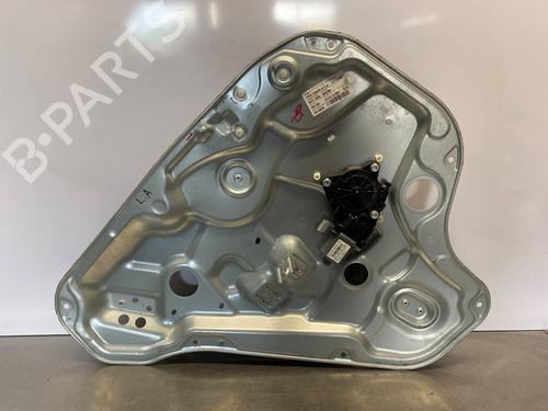 Used Rear left window mechanism Rear left window mechanism 38681082 38681082