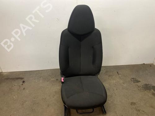 Sæde venstre fortil TOYOTA AYGO (_B1_) 1.0 (KGB10_, KGB10R) (68 hp) 30623368