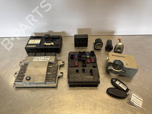 Used Control unit Control unit 36537102 36537102