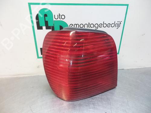 Left taillight VW POLO (6N2) 1.4 16V | BP19606835C34 