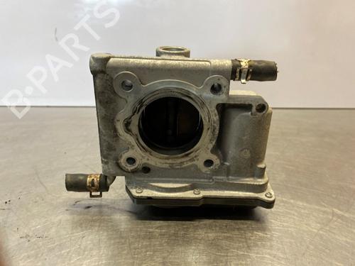 Throttle body MAZDA 2 (DE_, DH_) 1.3 (DE3FS) | BP33116140M82 - Image 2