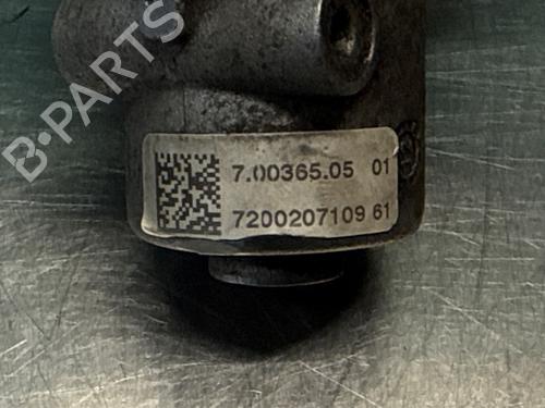 Egr VW TRANSPORTER T5 Van (7HA, 7HH, 7EA, 7EH) 1.9 TDI | BP28298581M69 
