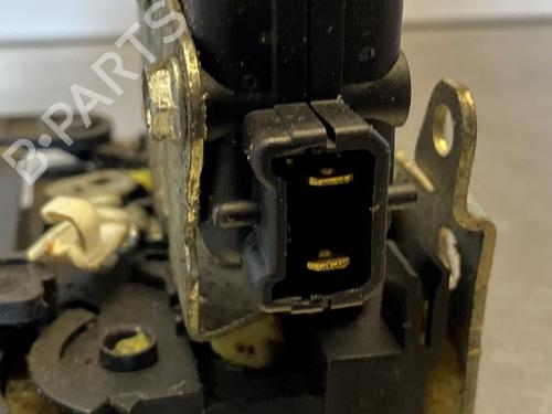 Front right lock DACIA SANDERO 1.4 (BS0C, BS0A, BS0G, BS1F, BS0E) | BP38681032C97 - Image 2