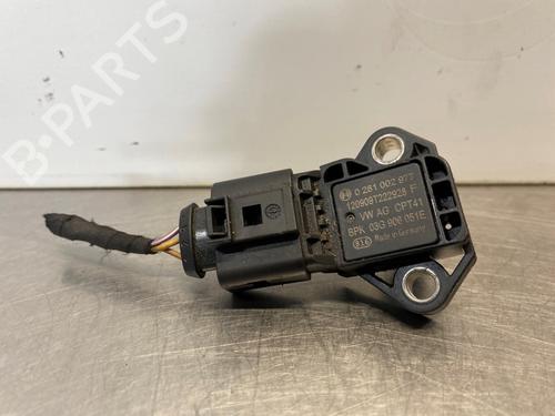 Elektronisk sensor VW POLO V (6R1, 6C1) 1.2 TDI (75 hp) 28300188