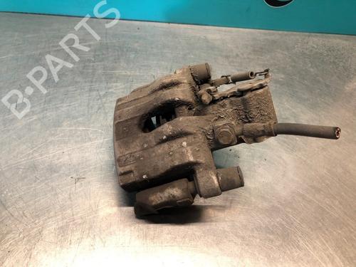 Left rear brake caliper OPEL VECTRA C Estate (Z02) 2.2 direct (F35) | BP28297422M107
