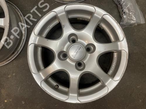 Rim TOYOTA AYGO (_B1_) 1.0 (KGB10_, KGB10R) | BP30368415C45