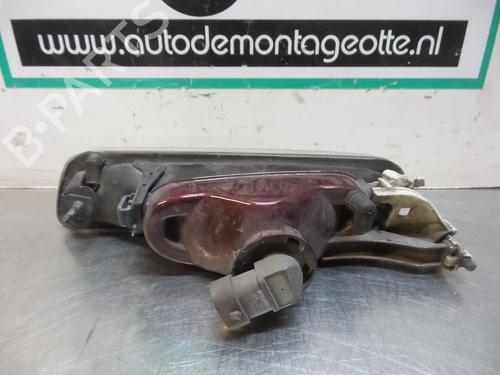 Right front fog light BMW 3 (E46) 318 i | BP19607139C31 