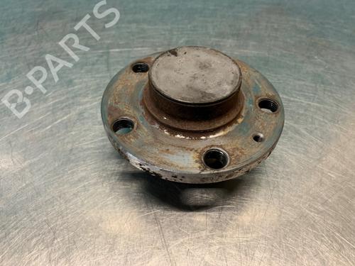 Used Other VW FOX Hatchback (5Z1, 5Z3, 5Z4) 1.2 (55 hp) 19628434