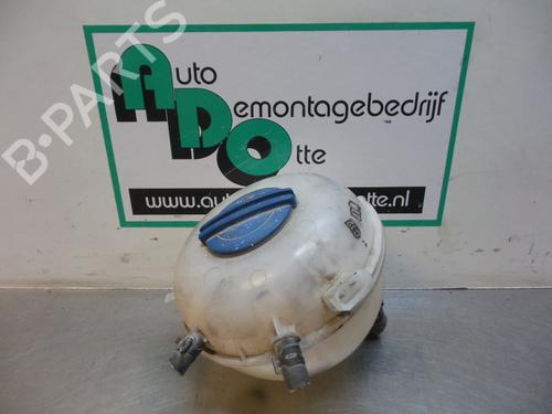 Expansion tank VW TRANSPORTER T5 Van (7HA, 7HH, 7EA, 7EH) 1.9 TDI | BP19607121C120 