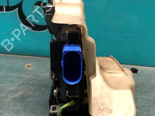 Front left lock VW GOLF V (1K1) 1.4 FSI | BP28305539C98 