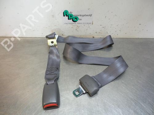 Used Rear center seatbelt DAIHATSU YRV (M2) 1.3 (M201) (87 hp) 19602913