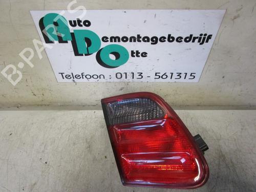 Used Left taillight MERCEDES-BENZ E-CLASS (W210) E 320 CDI (210.026) (197 hp) 19588315