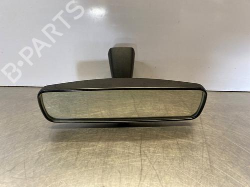 Used Rear mirror Rear mirror PEUGEOT 208 I (CA_, CC_) 1.0 VTi (68 hp) 36048619 36048619