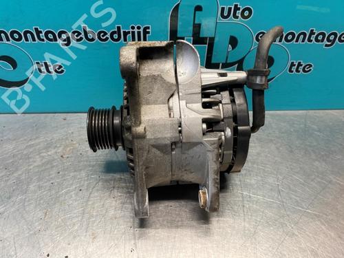 Alternator VW POLO (9N_, 9A_) 1.4 16V | BP28299596M7 