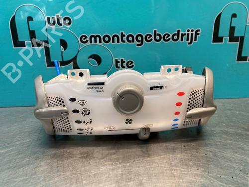 Used Climate control TOYOTA AYGO (_B1_) 1.0 (KGB10_, KGB10R) (68 hp) 28299795