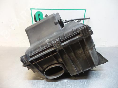 Used Air filter box VW LT 28-46 II Platform/Chassis (2DC, 2DF, 2DG, 2DL, 2DM) 2.5 TDI (109 hp) 19610790