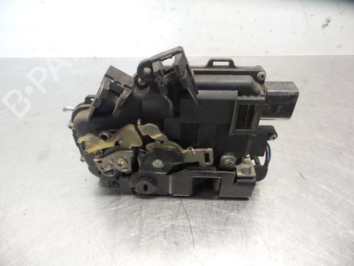 Used Rear left lock AUDI A6 C5 Avant (4B5) 2.5 TDI quattro (180 hp) 19592102