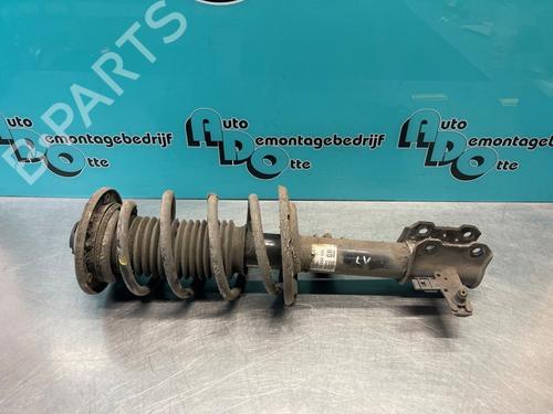 Used Left front shock absorber OPEL VECTRA C Estate (Z02) 2.2 direct (F35) (155 hp) 28297930