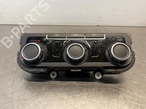 Commande Chauffage VW GOLF VI (5K1) 1.2 TSI (105 hp) 30121320