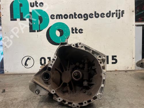 Used Gearbox TOYOTA AYGO (_B1_) 1.0 (KGB10_, KGB10R) (68 hp) 28298866