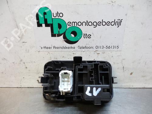Switch RENAULT MEGANE II (BM0/1_, CM0/1_) 2.0 16V (BM0U, CM0U) | BP19599783I30 