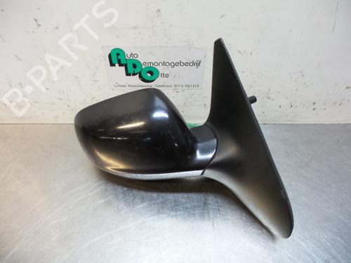 Right mirror VW POLO (6N2) 1.4 | BP19600185C27 