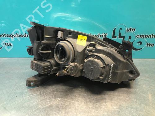 Venstre forlygte OPEL CORSA C (X01) 1.2 (F08, F68) | BP28298994C28 