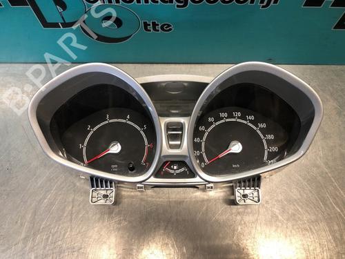 Control unit FORD FIESTA VI (CB1, CCN) 1.25 | BP27290972M11  - Image 7