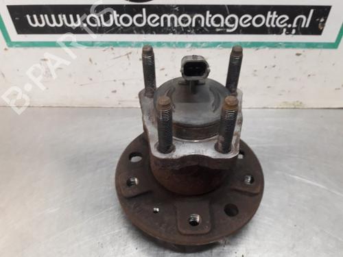 Other OPEL ZAFIRA / ZAFIRA FAMILY B (A05) 2.2 (M75) | BP19613847O1 