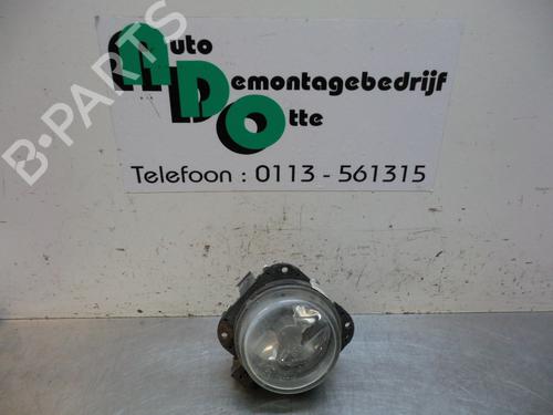 Used Left front fog light CITROËN XSARA PICASSO (N68) 1.8 16V (115 hp) 19594562